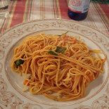 La Bruja Comida