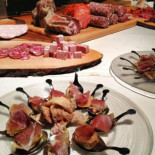Ferrara Nourriture