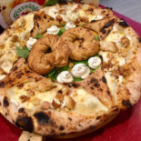 Pizzaioli Veraci Nourriture