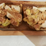 Sweet Lab Comida
