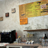 Speedy Piadina Nourriture