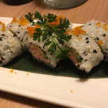 Oishi Nourriture