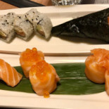 Oishi Nourriture