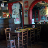 Lighthouse Pub À l'intérieur
