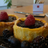 Pachira Comida