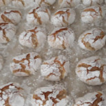 Caffe Del Moro Nourriture