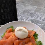 Dolce E Salato Comida