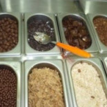 Yogo Nourriture