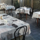 I Pizzari À l'intérieur