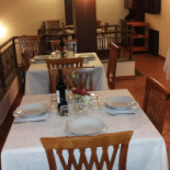 I Pizzari Nourriture