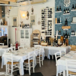 Taverna A Mare Nourriture