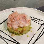 L'apescheria Nourriture