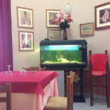 Pizzeria Sa Bertula Nourriture