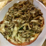 I Due Archi food