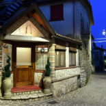 La Bottega Comida