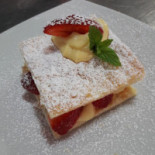 La Bottega Comida