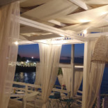 Marina Resort Nourriture