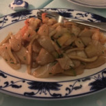 Cinese Shangai Comida