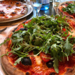 Pizzeria Blumau Nourriture