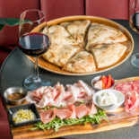 Bettolina food