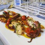 Amici food