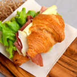 Ca' Del Fe Comida