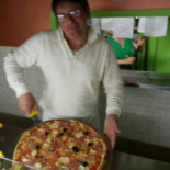 Pizzeria Da Roby Nourriture