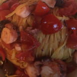 Moretto's Steakhouse Cibo