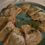 Moretto's Steakhouse Cibo