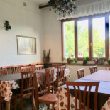 Trattoria Sociale Di Gabrovizza Društvena Gostilna Gabrovec