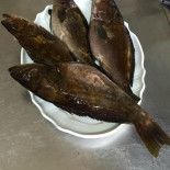 Li Pali Comida