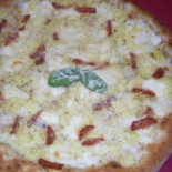 Donna Rosa Comida