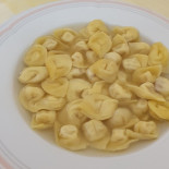 La Contessa Comida