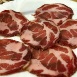 A Baracca Du Rizzo Nourriture