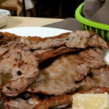 A Baracca Du Rizzo Nourriture