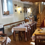La Bugiana Dentro