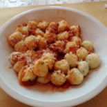 La Bugiana Nourriture