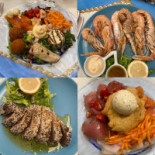 Osteria Civassa Nourriture