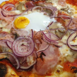 Pizzeria Hofkeller Albeins Nourriture