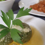 Pizzeria Hofkeller Albeins Nourriture