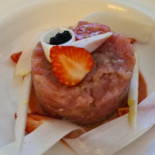 Osteria Degli Angeli food