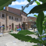 Agriturismo Castelbaldo outside