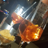Pizzeria La Gare Nourriture