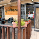 Piubbuono Bakery Außen