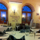 Il Ritrovo Dei Templari food