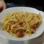 Ricaroka Comida
