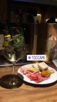 Toccami food