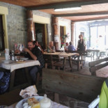 La Taverna Del Bracconiere Nourriture
