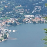 Serafino's Inside