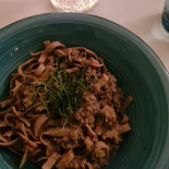 Retrogusto food